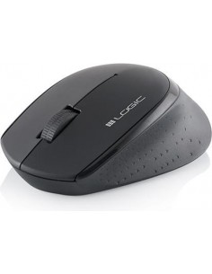 Logic LM-2A mouse RF Wireless Optical 1200 DPI 2