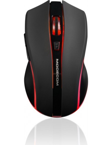 Modecom WRM1 mouse RF Wireless Optical