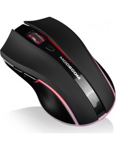 Modecom WRM1 mouse RF Wireless Optical 2