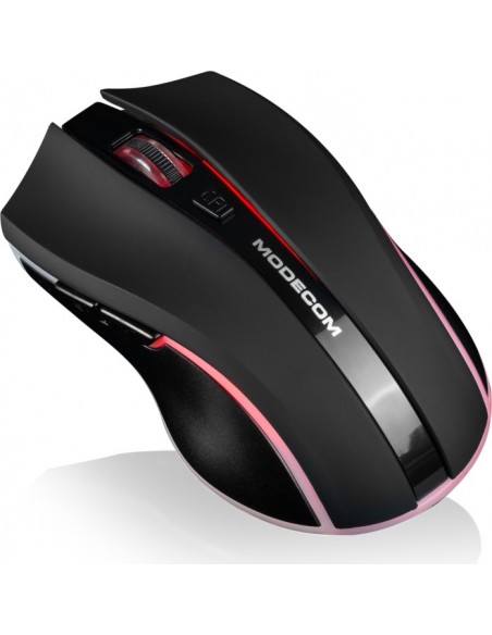 Modecom WRM1 mouse RF Wireless Optical