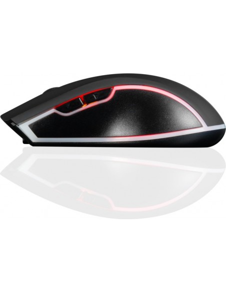 Modecom WRM1 mouse RF Wireless Optical