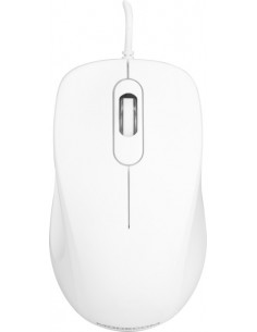 Modecom MC-M10 mouse USB Type-A Optical 1000 DPI...