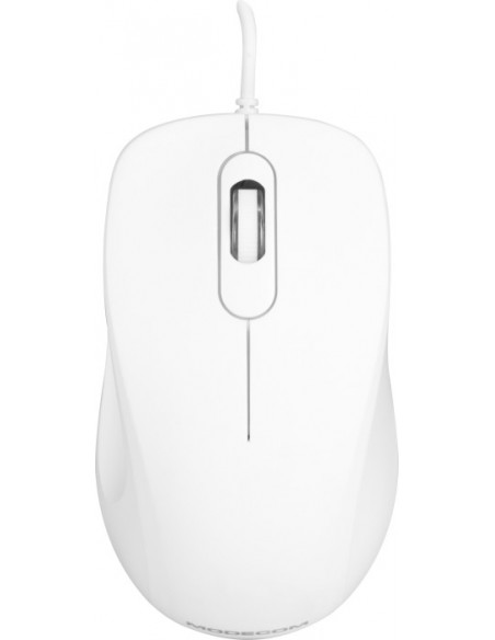 Modecom MC-M10 mouse USB Type-A Optical 1000 DPI Ambidextrous