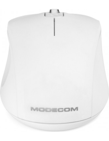 Modecom MC-M10 mouse USB Type-A Optical 1000...