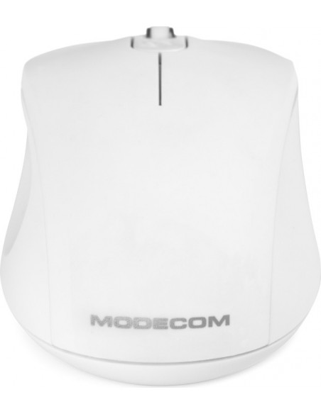 Modecom MC-M10 mouse USB Type-A Optical 1000 DPI Ambidextrous