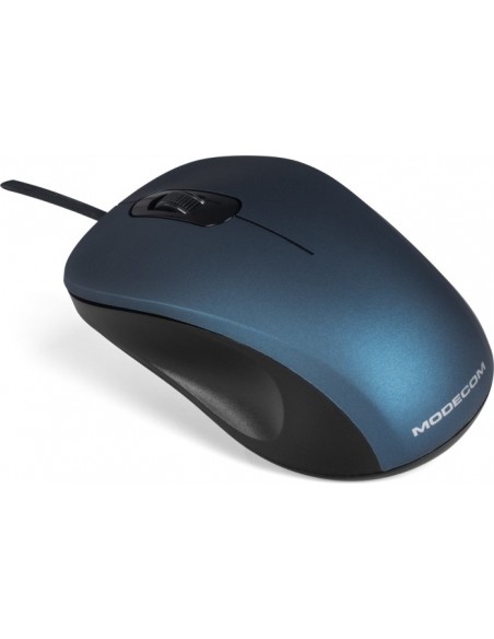 Modecom MC-M10 mouse USB Type-A Optical 1000 DPI Ambidextrous