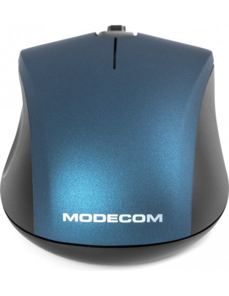 Modecom MC-M10 mouse USB Type-A Optical 1000 DPI Ambidextrous