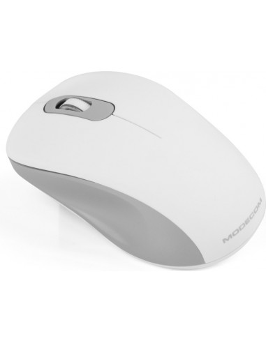 Modecom MC-WM10S mouse RF Wireless Optical 1600...