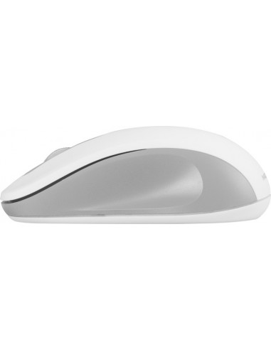 Modecom MC-WM10S mouse RF Wireless Optical 1600...