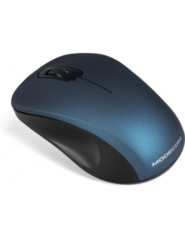 Modecom MC-WM10S mouse RF Wireless Optical 1600...