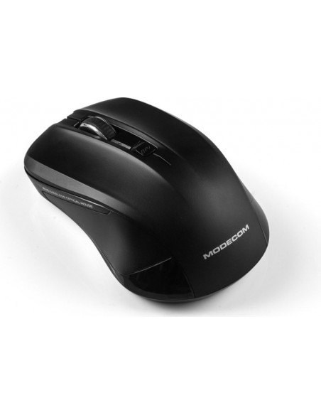 Modecom MC-WM9.1 mouse RF Wireless Optical 1600 DPI Ambidextrous