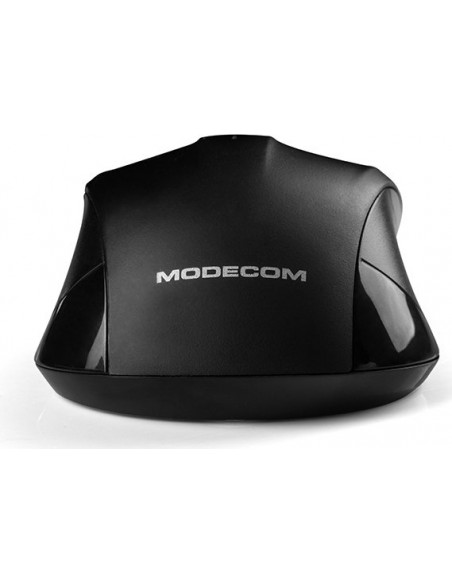 Modecom MC-WM9.1 mouse RF Wireless Optical 1600 DPI Ambidextrous