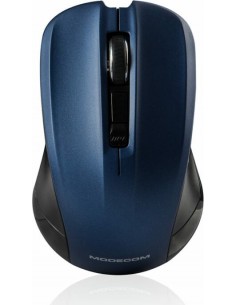 Modecom MC-WM9.1 mouse RF Wireless Optical 1600 DPI...