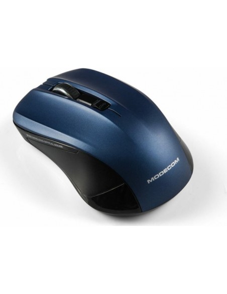 Modecom MC-WM9.1 mouse RF Wireless Optical 1600 DPI Ambidextrous