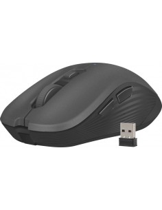 NATEC Wireless Mouse Robin 1600 DPI 2