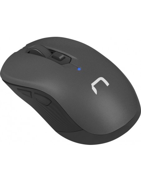 NATEC Wireless Mouse Robin 1600 DPI