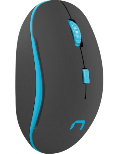NATEC Martin mouse RF Wireless Optical 1600 DPI...