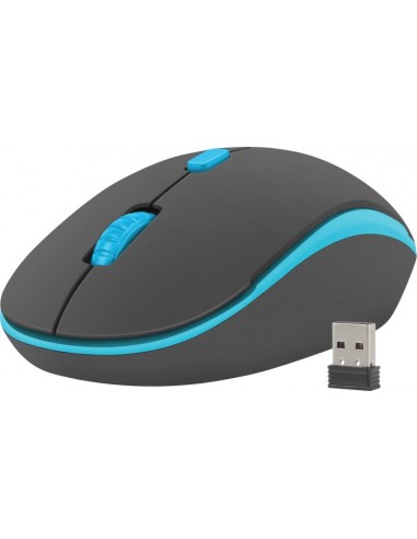 NATEC Martin mouse RF Wireless Optical 1600 DPI...