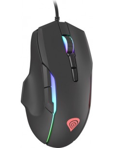 GENESIS GAMING MOUSE XENON 220 RGB 6400DPI 2
