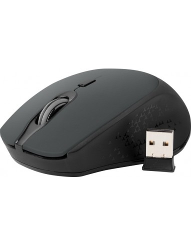 NATEC Wireless Mouse Osprey 1600DPI Bluetooth +...
