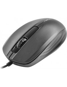 Natec Optical Mouse HOOPOE 2 1600 DPI, USB, Black 2