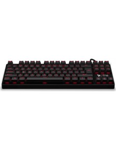 Savio Mechanical Gaming Keyboard SAVIO Tempest RX... 2