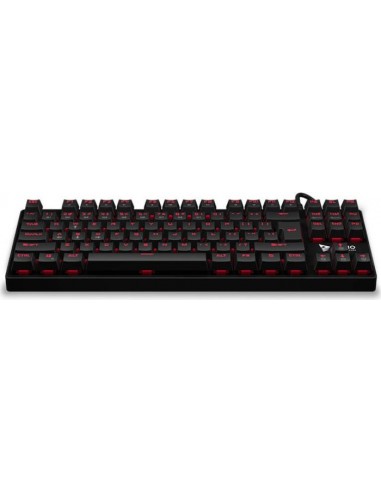 Savio Mechanical Gaming Keyboard SAVIO Tempest...