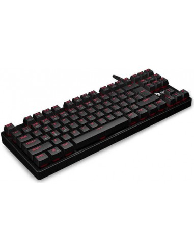 Savio Mechanical Gaming Keyboard SAVIO Tempest...
