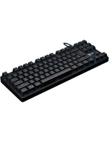 Savio Mechanical Gaming Keyboard SAVIO Tempest...