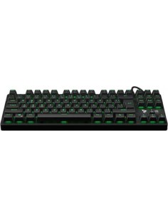 Savio Mechanical Gaming Keyboard SAVIO Tempest RX TKL... 2