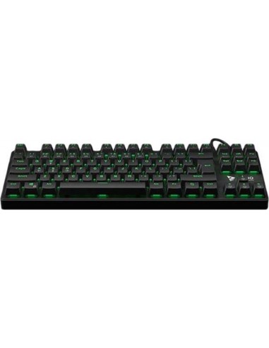 Savio Mechanical Gaming Keyboard SAVIO Tempest...