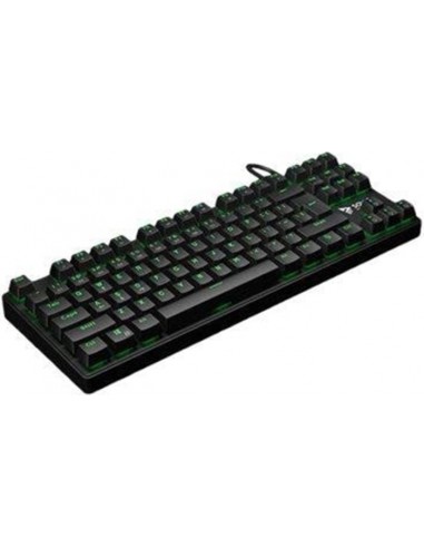 Savio Mechanical Gaming Keyboard SAVIO Tempest...