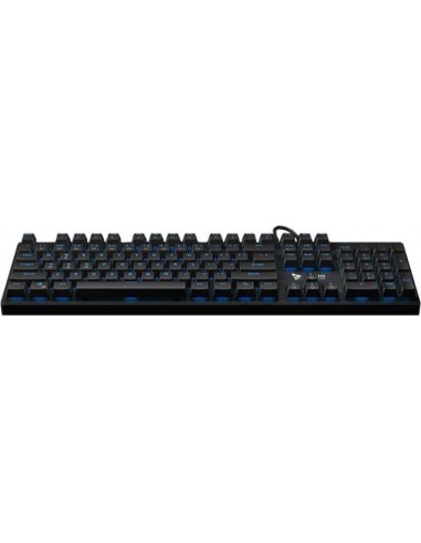 Savio Tempest RX FULL keyboard Outemu Blue USB...