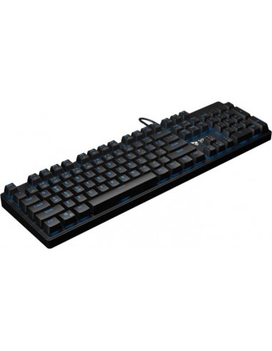 Savio Tempest RX FULL keyboard Outemu Blue USB...
