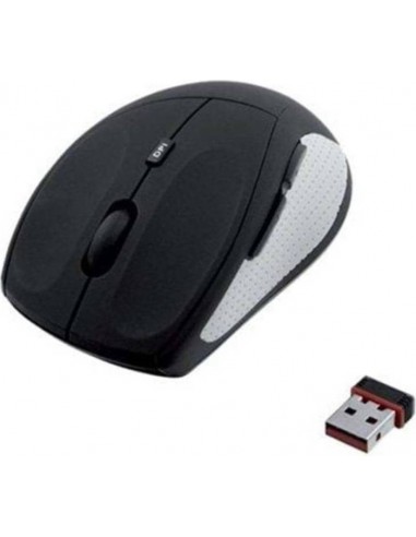 iBox IMOS603 mouse RF Wireless Optical 1600 DPI Right-hand