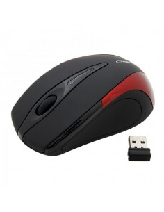 Esperanza EM101R mouse RF Wireless Optical 1000 DPI
