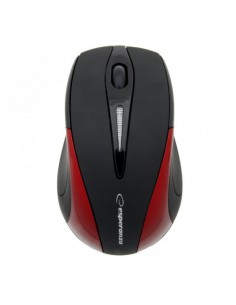 Esperanza EM101R mouse RF Wireless Optical 1000 DPI 2