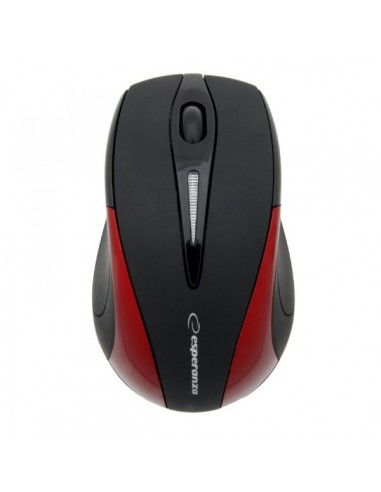 Esperanza EM101R mouse RF Wireless Optical 1000...
