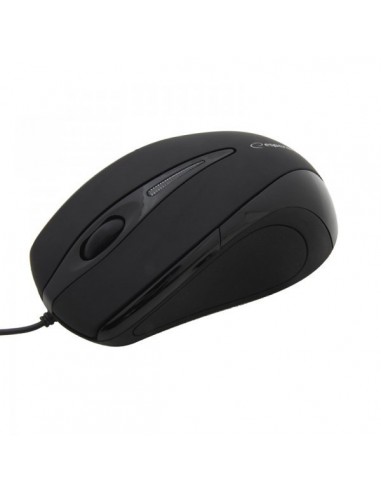 Esperanza EM102K mouse USB Type-A Optical 1000 DPI