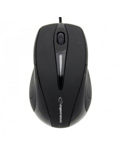 Esperanza EM102K mouse USB Type-A Optical 1000 DPI 2