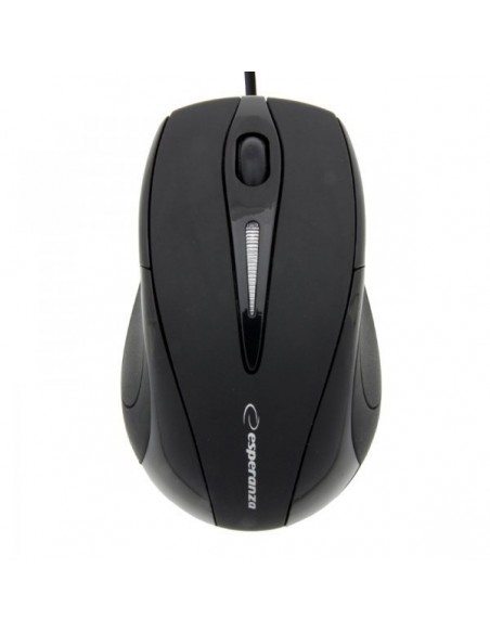 Esperanza EM102K mouse USB Type-A Optical 1000 DPI