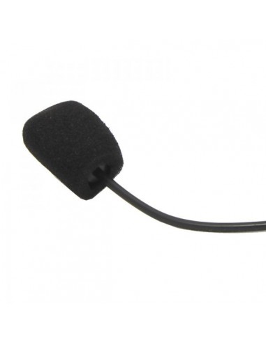 Esperanza EH102 headphones/headset Head-band Black
