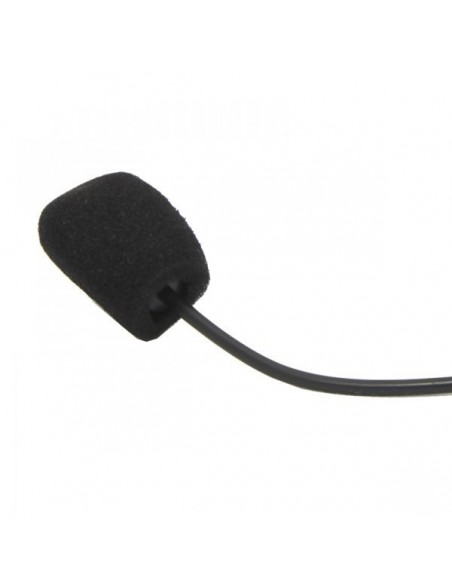 Esperanza EH102 headphones/headset Head-band Black