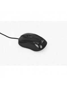TITANUM TM103K mouse USB Type-A Optical 1000 DPI...