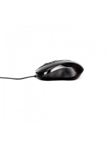 TITANUM TM103K mouse USB Type-A Optical 1000...