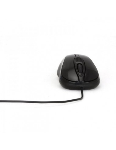 TITANUM TM103K mouse USB Type-A Optical 1000...