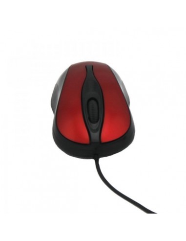 TITANUM TM103R mouse USB Type-A Optical 1000...