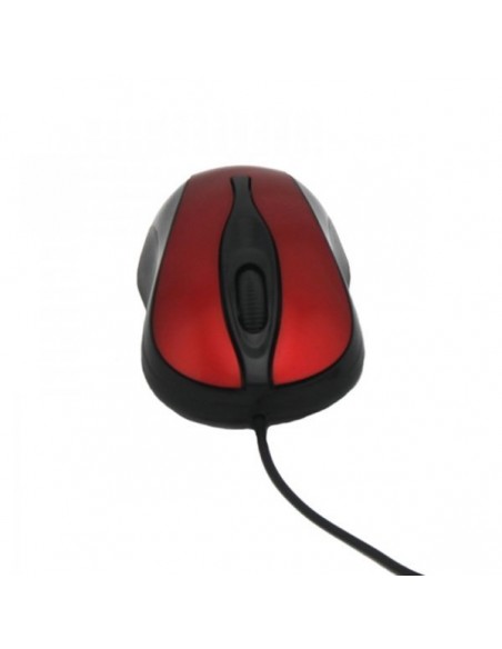 TITANUM TM103R mouse USB Type-A Optical 1000 DPI Ambidextrous