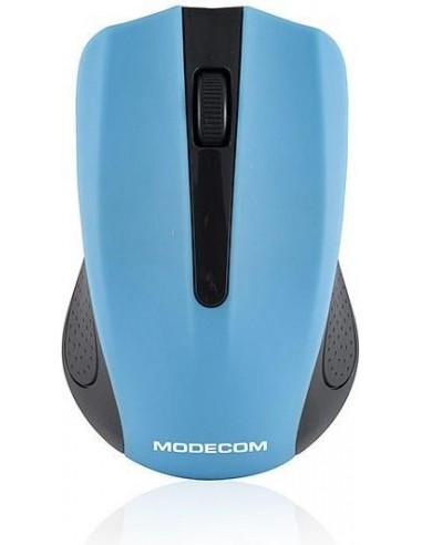 Modecom MC-WM9 mouse RF Wireless Optical 1200 DPI Ambidextrous