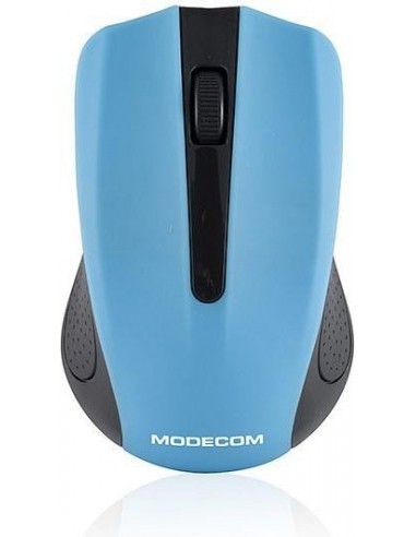 Modecom MC-WM9 mouse RF Wireless Optical 1200 DPI Ambidextrous